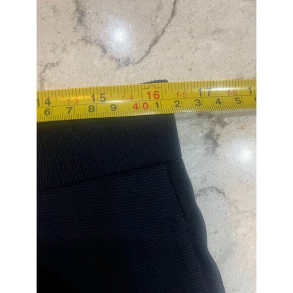 Men’s Tommy Hilfiger Navy Dress Pants - Picture 5 of 6